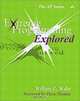 Extreme Programming Explored, William C. Wake 