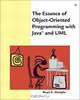 The Essence of Object-Oriented Programming with Java and UML, Bruce E. Wampler 