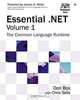 Essential .NET, Volume I: The Common Language Runtime, Don Box 