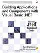 Building Applications and Components with Visual Basic .NET, Ted Pattison, Joe Hummel 