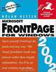 FrontPage 2002 for Windows Visual Quickstart Guide, Nolan Hester 
