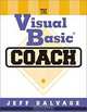 The Visual Basic Coach, Jeff Salvage 