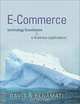 E-Commerce Basics, William S. Davis, John Benamati 