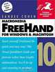 Macromedia FreeHand 10 for Windows and Macintosh: Visual QuickStart Guide, Sandee Cohen 