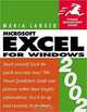 Excel 2002 for Windows: Visual QuickStart Guide, Maria Langer 