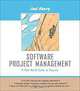 Software Project Management: A Real-World Guide to Success, Joel Henry 