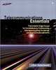 Telecommunications Essentials, Lillian Goleniewski 