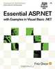 Essential ASP.NET with Examples in Visual Basic .NET, Fritz Onion, Ted Pattison 