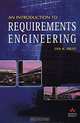 An Introduction to Requirements Engineering, Ian K Bray, Ian Bray 