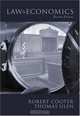 Law and Economics (4th Edition) (Addison-Wesley Series in Economics), Robert Cooter 
