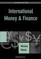 International Money and Finance, Seventh Edition, Michael Melvin 