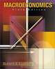 Macroeconomics (9th Edition), Robert J. Gordon 