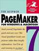 PageMaker 7 for Windows & Macintosh Visual Quickstart Guide, Ted Alspach 