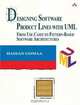 Designing Software Product Lines with UML : From Use Cases to Pattern-Based Software Architectures (Addison-Wesley Object Technology Series), Hassan Gomaa 