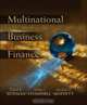 Multinational Business Finance, 10th Edition, David K. Eiteman 