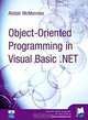 Object Oriented Programming in VB.Net, Alistair McMonnies 