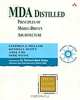 Mda Distilled: Principles of Model-Driven Architecture (ADDISON-WESLEY OBJECT TECHNOLOGY SERIES), Stephen J. Mellor, Kendall Scott, Axel Uhl, Dirk Weise 