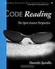 Code Reading: The Open Source Perspective, Diomidis Spinellis 