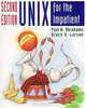 UNIX for the Impatient, Paul W. Abrahams, Bruce R. Larson 