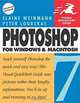 Photoshop 7 for Windows & Macintosh: Visual QuickStart Guide, Elaine Weinmann, Peter Lourekas 