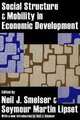 Social Structure and Mobility in Economic Development, 