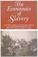 The Economics of Slavery, Alfred Conrad, John Meyer 
