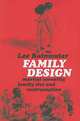 Family Design, Lee Rainwater 