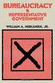 Bureaucracy and Representative Government, Willam Niskanen 