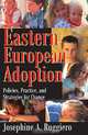 Eastern European Adoption: Policies, Practice, and Strategies for Change, Josephine A. Ruggiero 