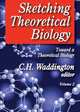Sketching Theoretical Biology: Toward a Theoretical Biology (Volume 2), 