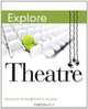 Explore Theatre (Standalone Access Code Card), Michael M O
