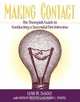 Making Contact : The Therapist