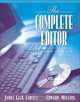 Complete Editor, The (2nd Edition), James G. Stovall 
