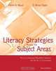 Literacy Strategies Across the Subject Areas (2nd Edition), Karen D. Wood, D. Bruce Taylor 