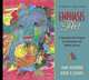 Emphasis Art: A Qualitative Art Program for Elementary and Middle Schools (8th Edition), Frank Wachowiak, Robert D. Clements 
