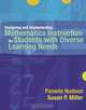 Designing and Implementing Mathematics Instruction for Students with Diverse Learning Needs, Pamela P Hudson, Susan P Miller 