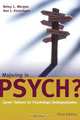 Majoring in Psych?: Career Options for Psychology Undergraduates (3rd Edition), Betsy L. Morgan, Ann J. Korschgen 