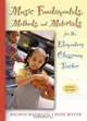 Music Fundamentals, Methods, and Materials for the Elementary Classroom Teacher (with Audio CD) (4th Edition), Michon Rozmajzl 