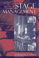 Stage Management (8th Edition), Lawrence Stern 