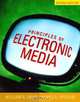 Principles of Electronic Media (2nd Edition), William R. Davie, James R. Upshaw 