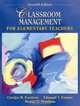 Classroom Management for Elementary Teachers (7th Edition), Carolyn Evertson, Edmund T. Emmer, Murray E. Worsham 