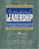 Instructional Leadership: A Research-Based Guide to Learning in Schools (2nd Edition), Anita E. Woolfolk Hoy, Wayne K. Hoy 