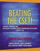 Beating the CSET! Methods, Strategies, and Multiple Subjects Content for Beating the California Subject Examinations for Teachers (Subtests I-III), Chris Nicholas Boosalis 
