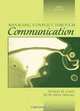 Managing Conflict through Communication, Dudley D. Cahn, Ruth Anna Abigail 