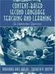 Content-Based Second Language Teaching and Learning: An Interactive Approach, MyLabSchool Edition, Marjorie Hall Haley, Theresa Y. Austin 
