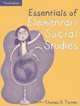 Essentials of Elementary Social Studies, (Part of the Essentials of Classroom Teaching Series), MyLabSchool Edition (3rd Edition) (Essentials of Classroom Teaching Series), Thomas N. Turner 