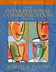 Interpersonal Communication Book, The (11th Edition), Joseph A. DeVito 
