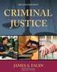 Criminal Justice (2nd Edition) (MyCrimeLab Series), James A. Fagin 