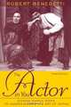 Actor in You, The (3rd Edition), Robert Benedetti 