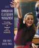 Comprehensive Classroom Management: Creating Communities of Support and Solving Problems (8th Edition), Vernon Jones, Louise Jones 